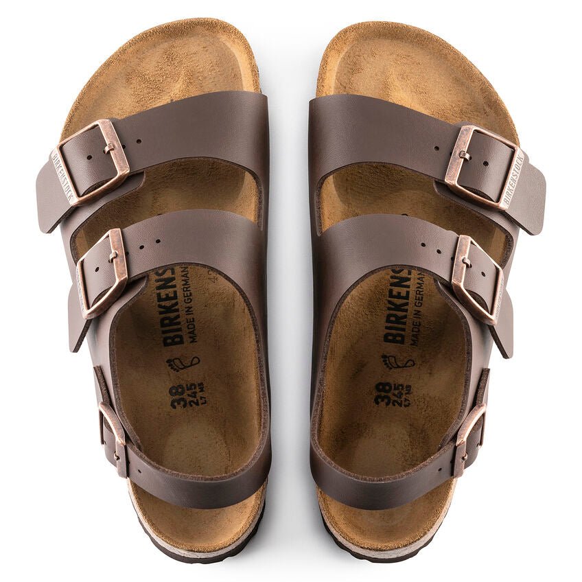 MILANO 034703 - Sandali uomo - BIRKENSTOCK - Musto Calzature srl