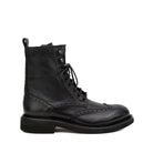 JP/DAVID Anfibi Pelle 35773/39 - Musto Calzature srl