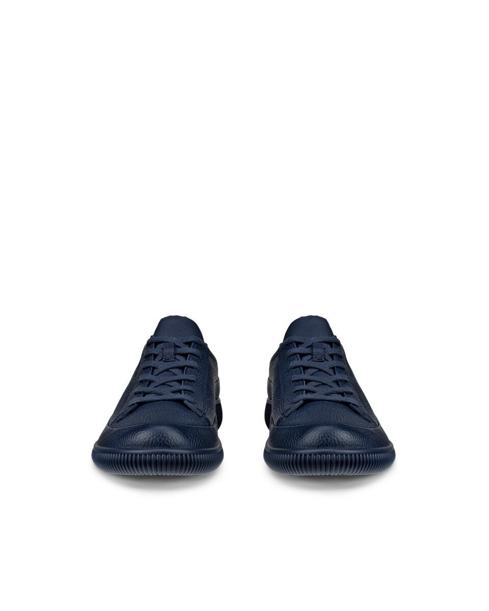 ECCO Sneakers uomo Pelle Soft Zero 537774 - 50595 - Musto Calzature srl
