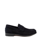 MUSTO Mocassini uomo Camoscio ETON 1545 cam - Musto Calzature srl