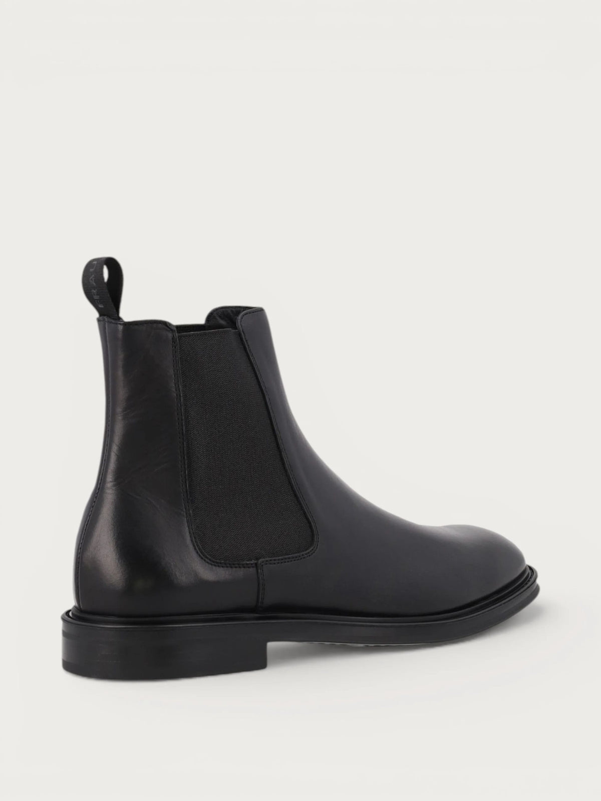 FRAU Stivaletti uomo Pelle A71S5 - Musto Calzature srl