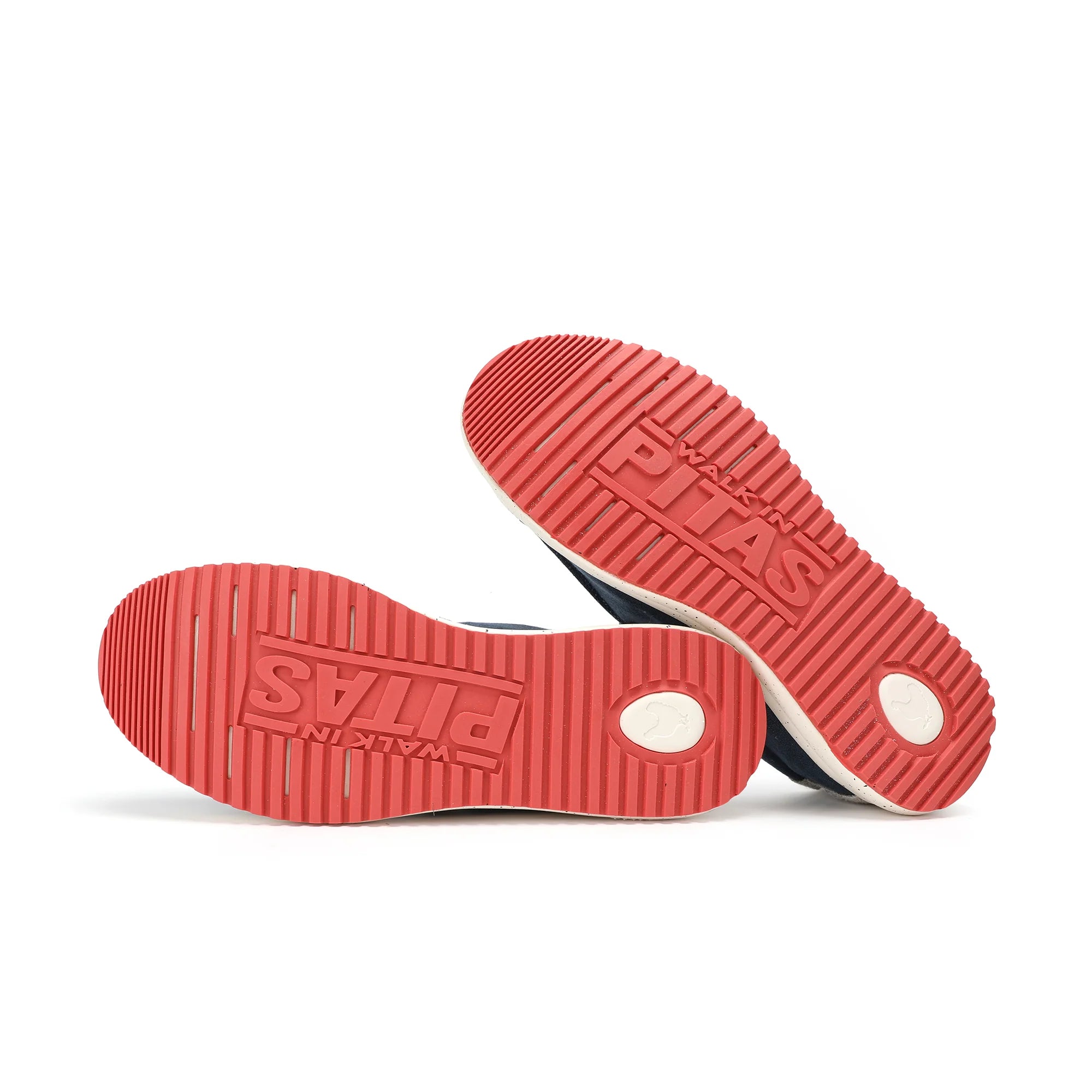 PITAS Sneakers uomo cotone e lino NIAS - Musto Calzature srl