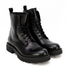 MUSTO Anfibi uomo VITELLO PRINCE 1207 - Musto Calzature srl