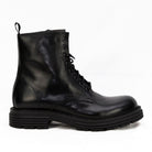 MUSTO Anfibi uomo VITELLO PRINCE 1207 - Musto Calzature srl