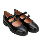 MUSTO Ballerine PELLE ABRASIVATA TANIA L1155 - R - Musto Calzature srl