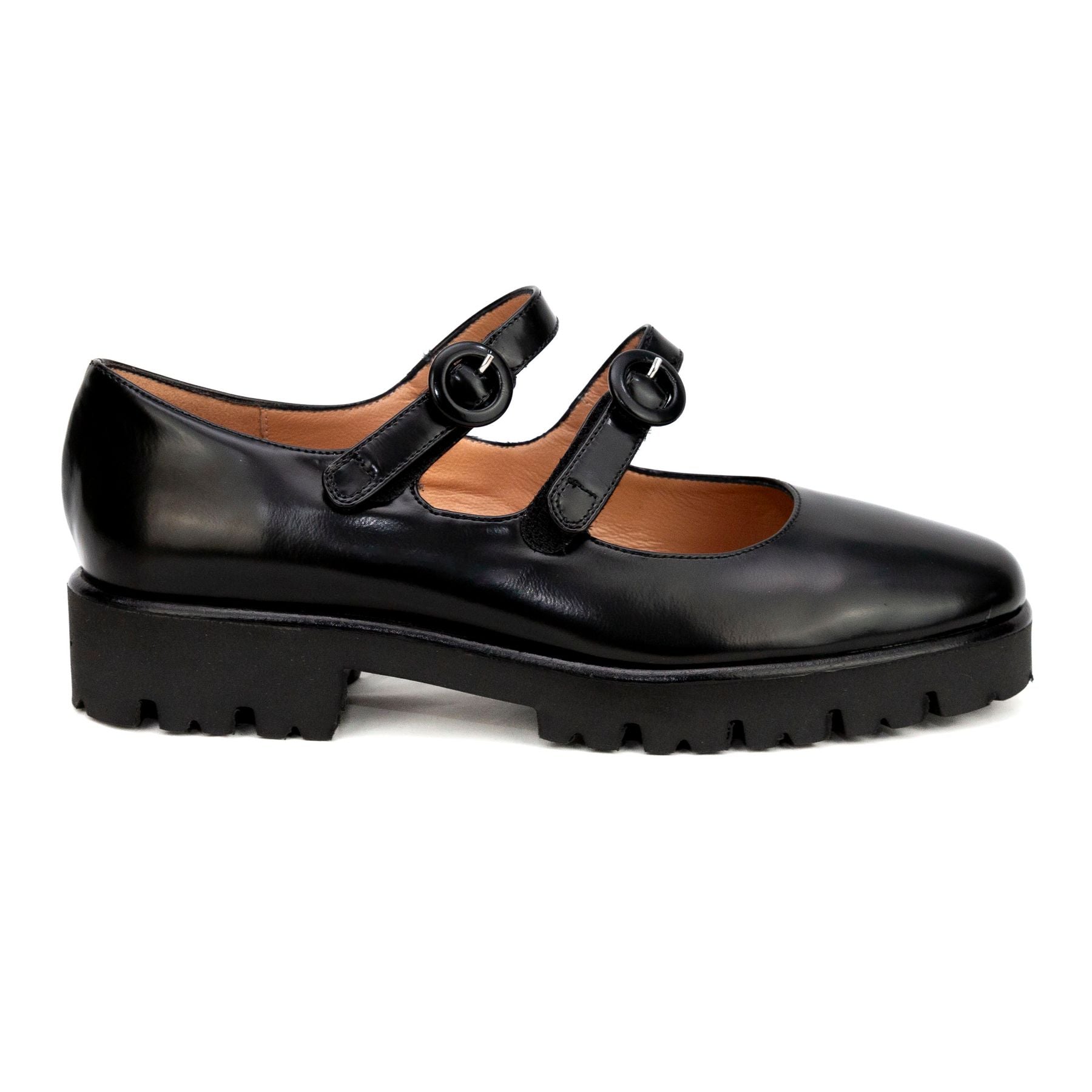 MUSTO Ballerine PELLE ABRASIVATA TANIA L1155 - R - Musto Calzature srl