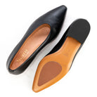 MUSTO Ballerine Vernice GLENDA 8802S - Musto Calzature srl