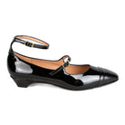 MUSTO Ballerine vernice+pelle FLAVIA D6601 - M - Musto Calzature srl