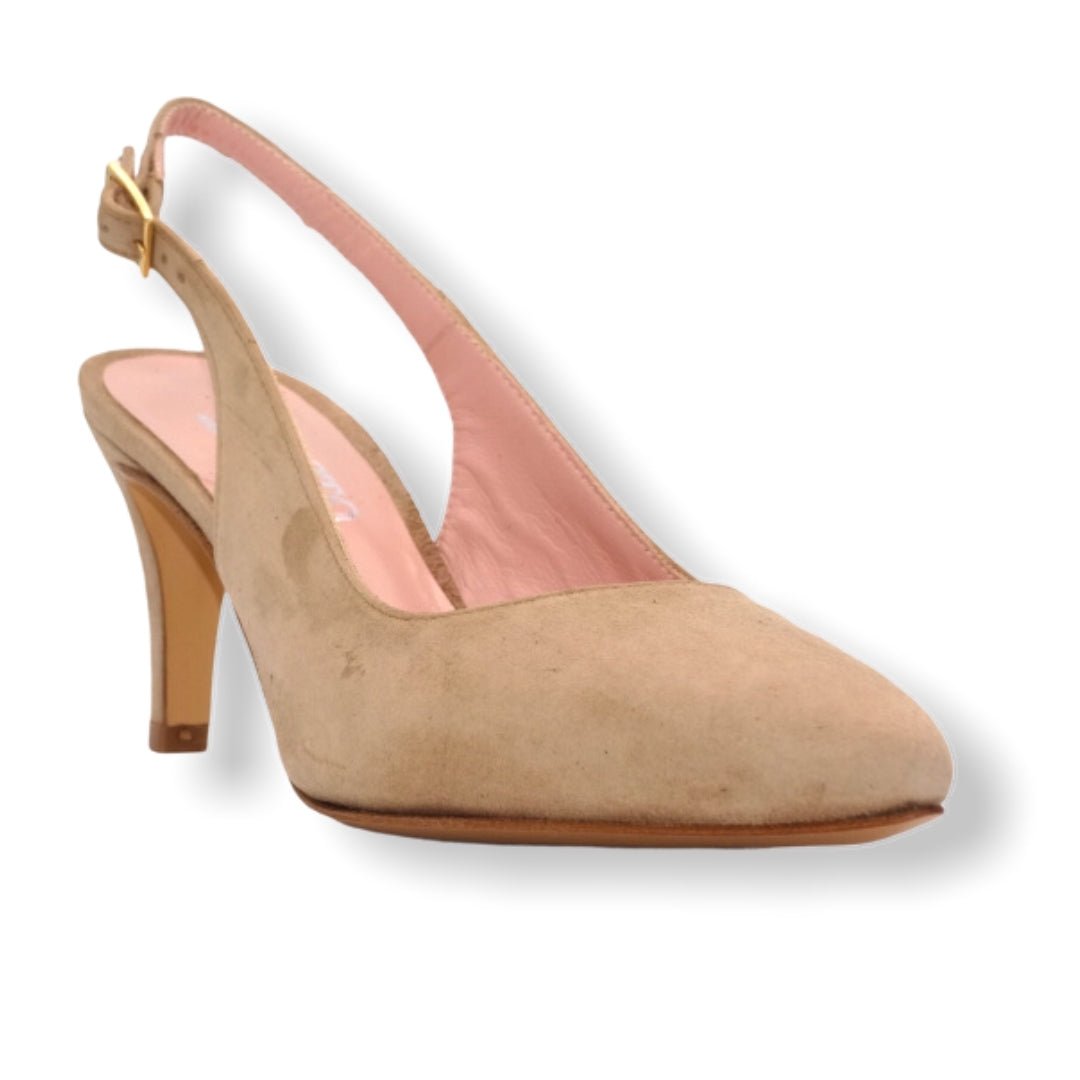 MUSTO Decolletè 162 - Musto Calzature srl