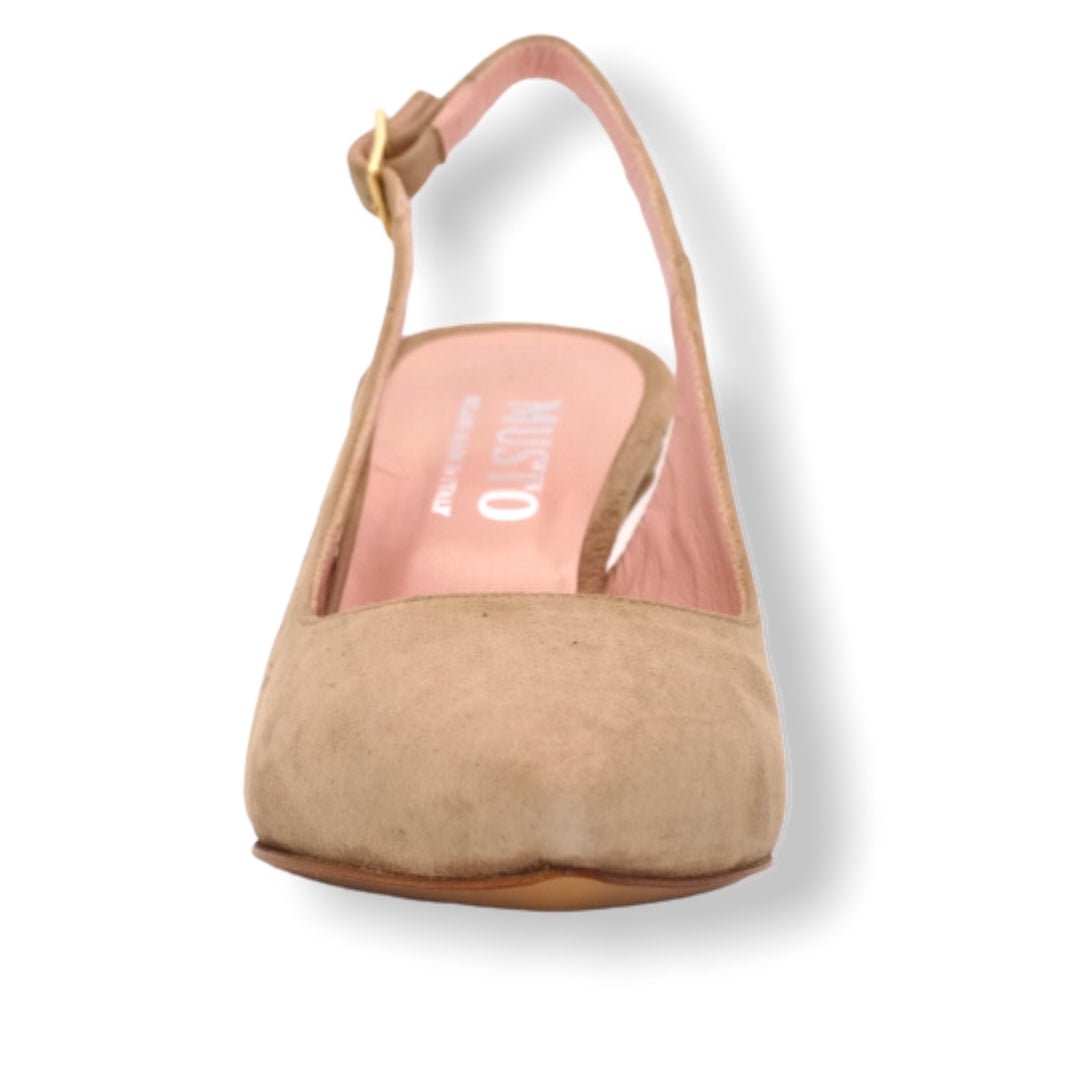 MUSTO Decolletè 162 - Musto Calzature srl