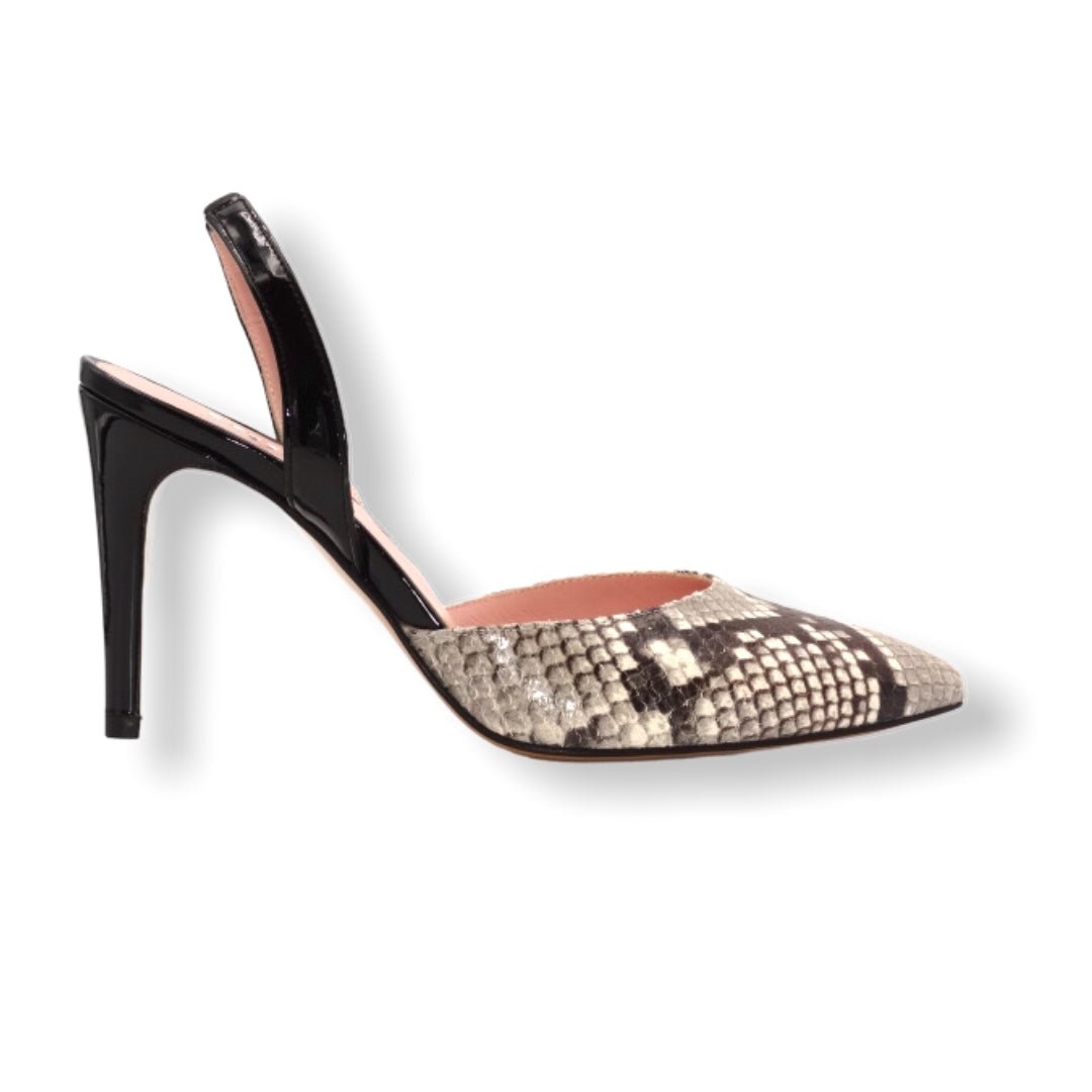 MUSTO Decolletè 27090 - Musto Calzature srl