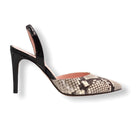 MUSTO Decolletè 27090 - Musto Calzature srl