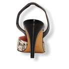 MUSTO Decolletè 27090 - Musto Calzature srl