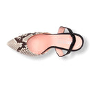 MUSTO Decolletè 27090 - Musto Calzature srl