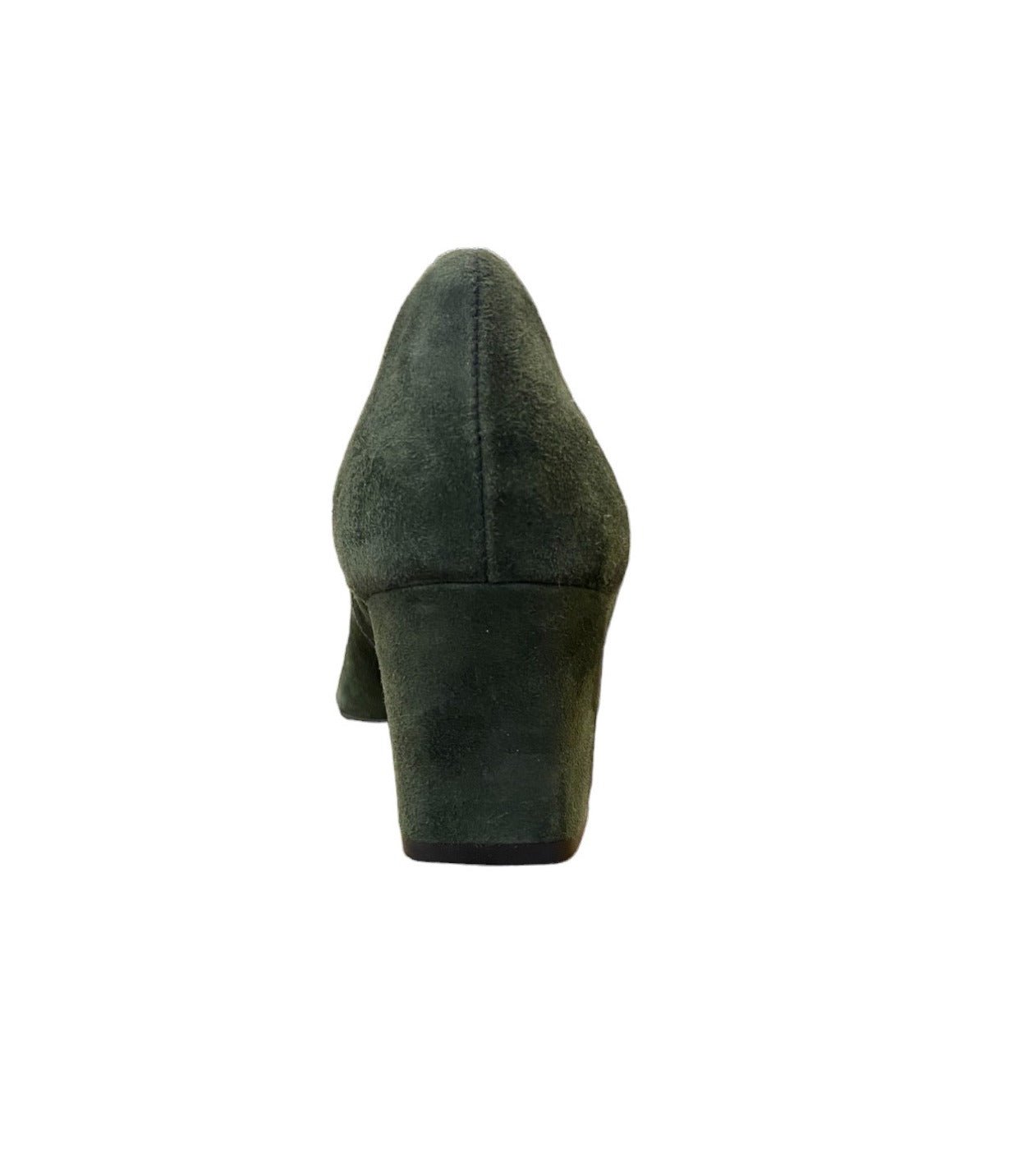 MUSTO Decolletè Camoscio LIA A2407 - 427 - M - Musto Calzature srl