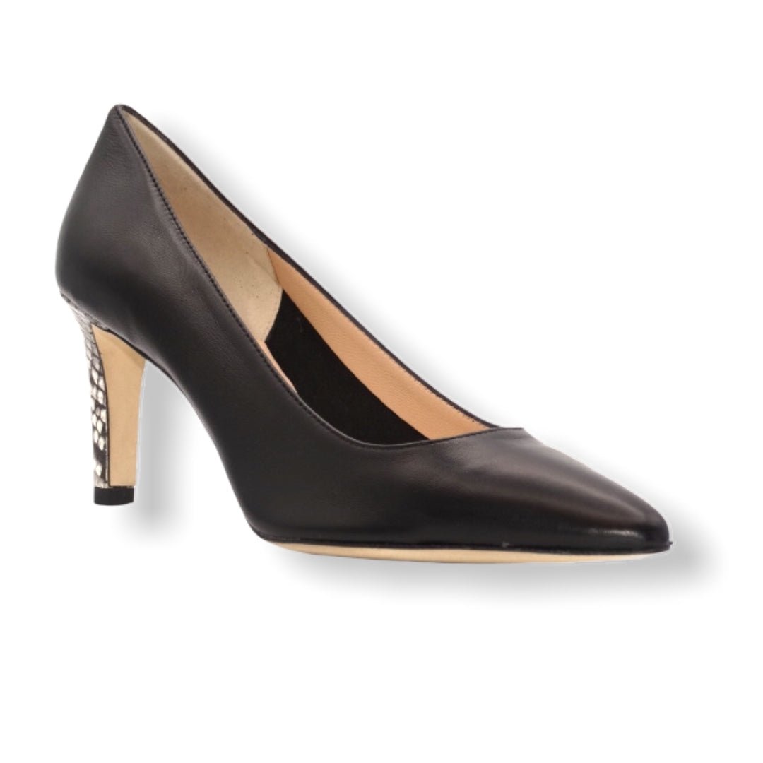 MUSTO Decolletè E325TA - SF - Musto Calzature srl