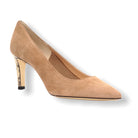 MUSTO Decolletè E325TA - SF - Musto Calzature srl