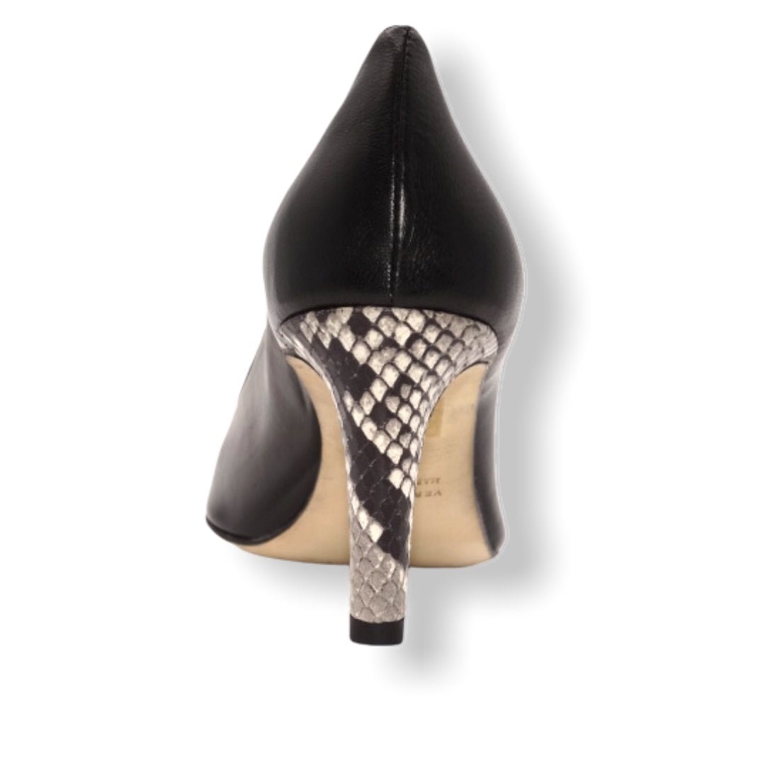 MUSTO Decolletè E325TA - SF - Musto Calzature srl