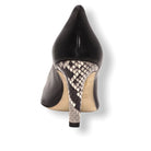 MUSTO Decolletè E325TA - SF - Musto Calzature srl