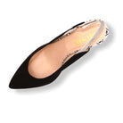 MUSTO Decolletè E351TA - Musto Calzature srl