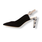 MUSTO Decolletè E351TA - Musto Calzature srl