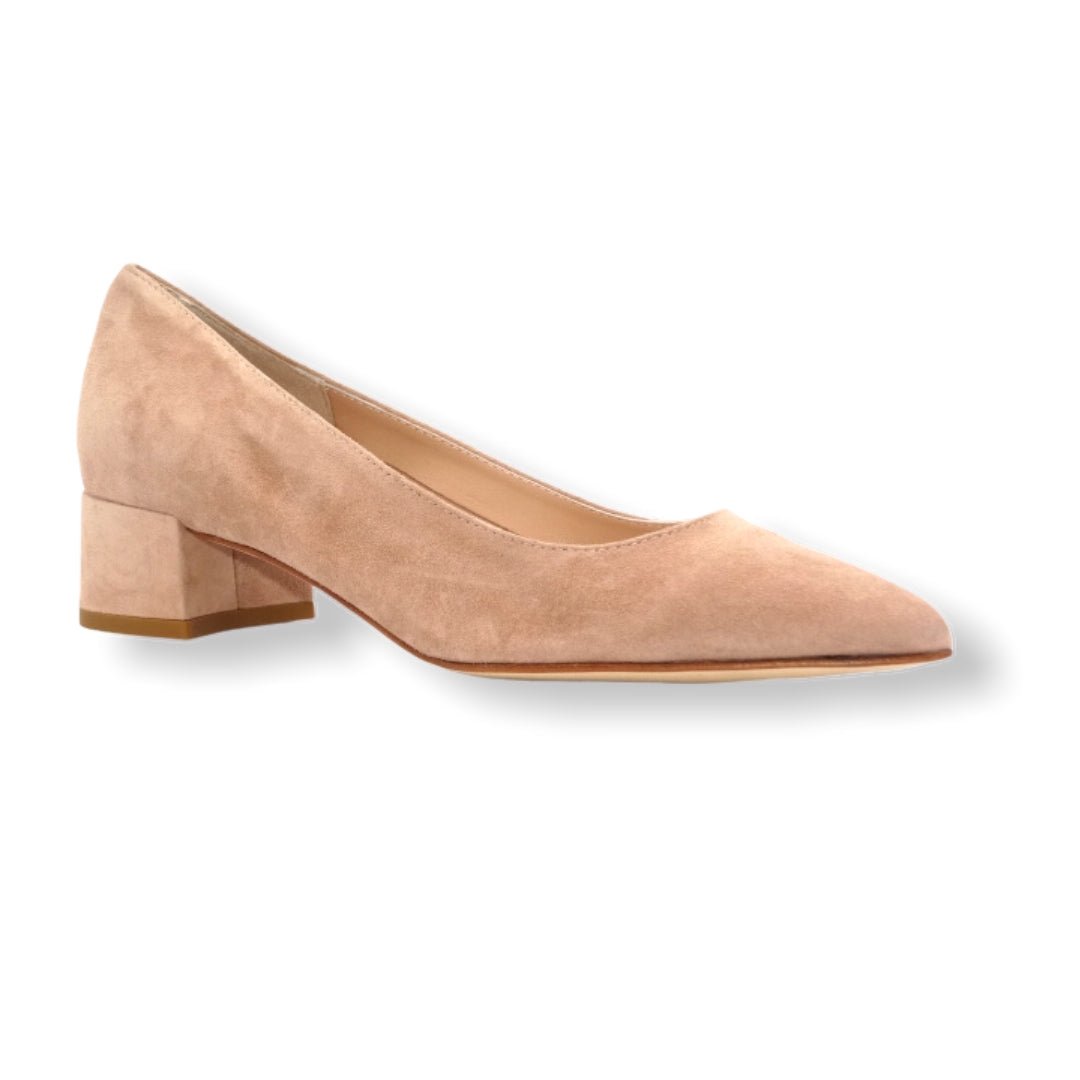 MUSTO Decolletè LEDA E522 - SF - Musto Calzature srl