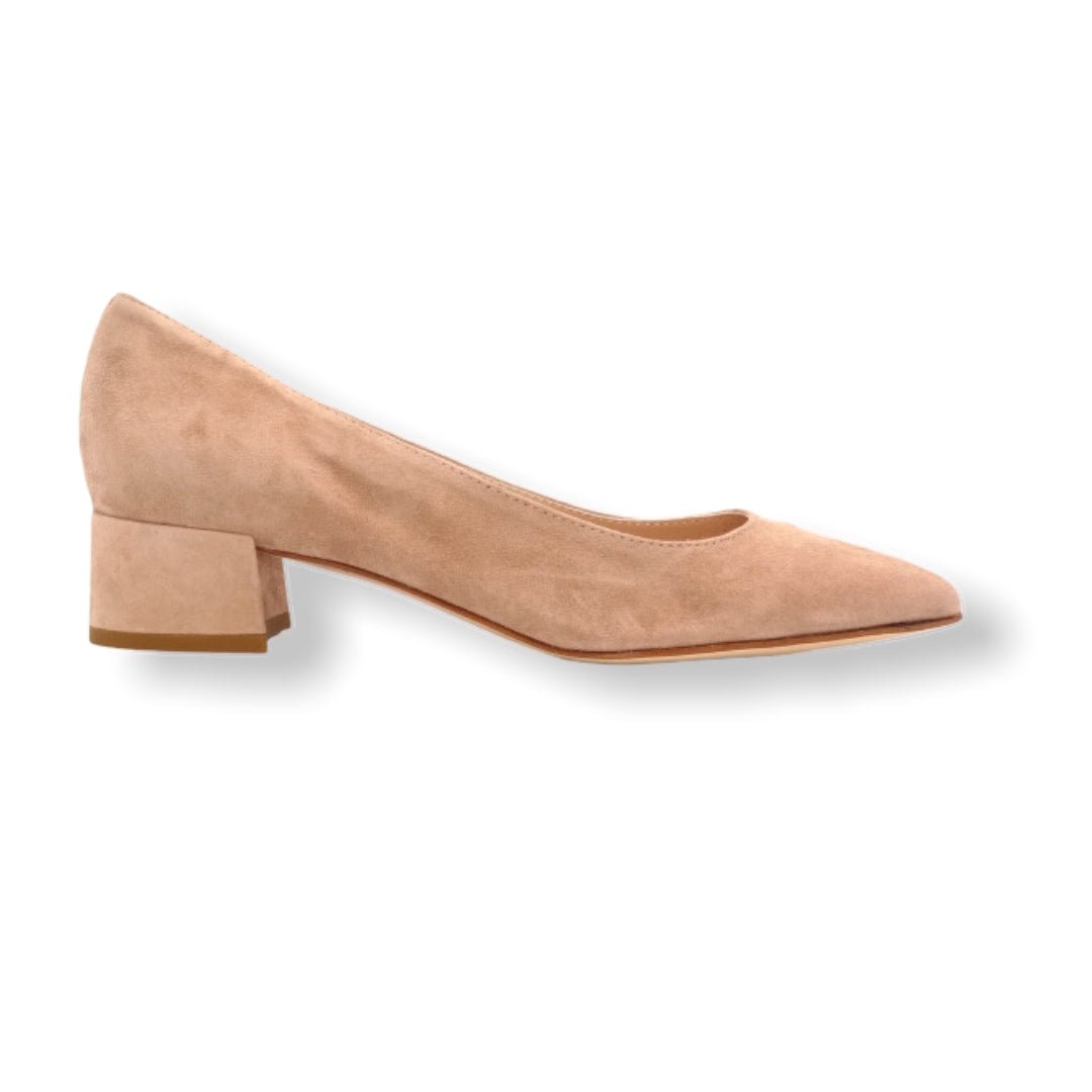 MUSTO Decolletè LEDA E522 - SF - Musto Calzature srl