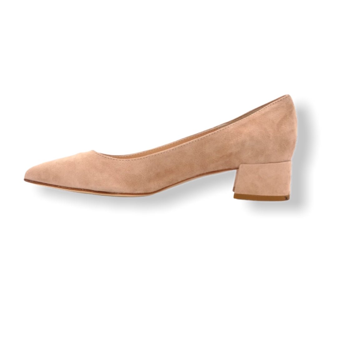 MUSTO Decolletè LEDA E522 - SF - Musto Calzature srl