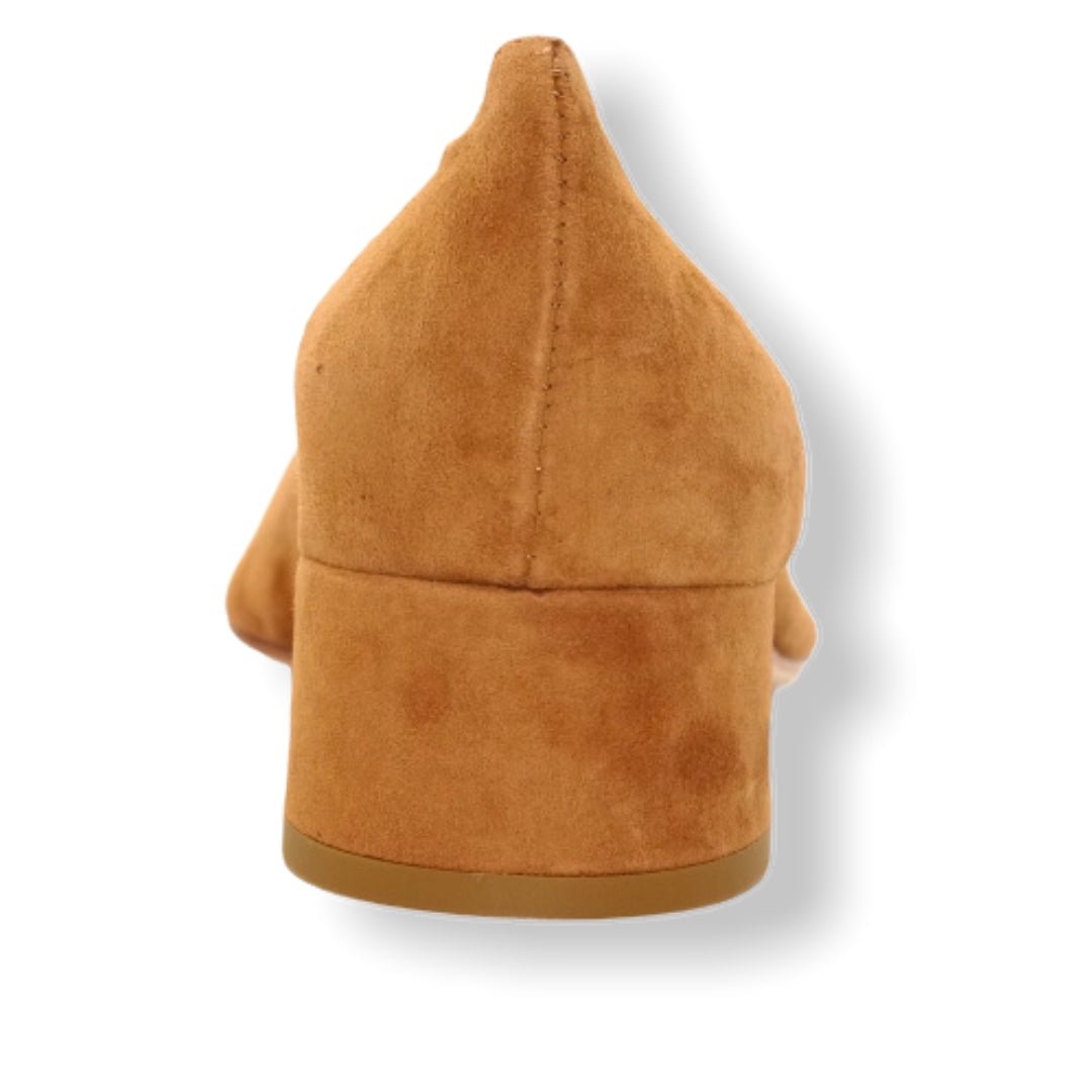 MUSTO Decolletè LEDA E522 - SF - Musto Calzature srl