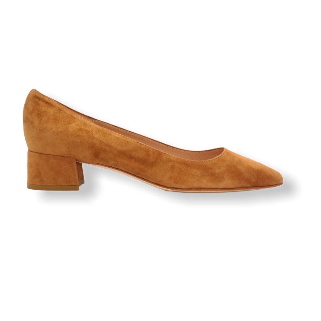 MUSTO Decolletè LEDA E522 - SF - Musto Calzature srl