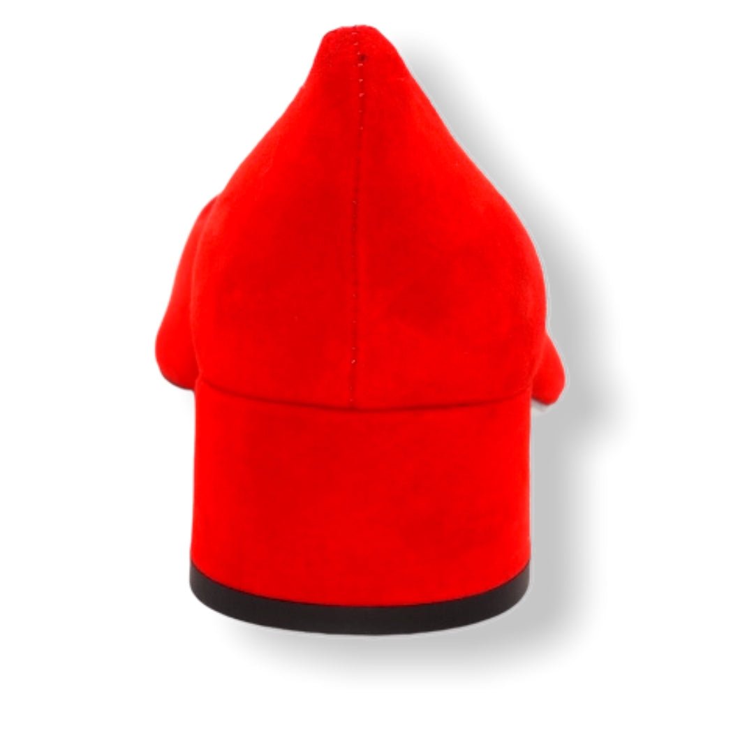 MUSTO Decolletè LEDA E522 - SF - Musto Calzature srl