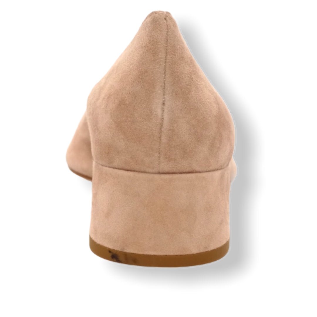 MUSTO Decolletè LEDA E522 - SF - Musto Calzature srl