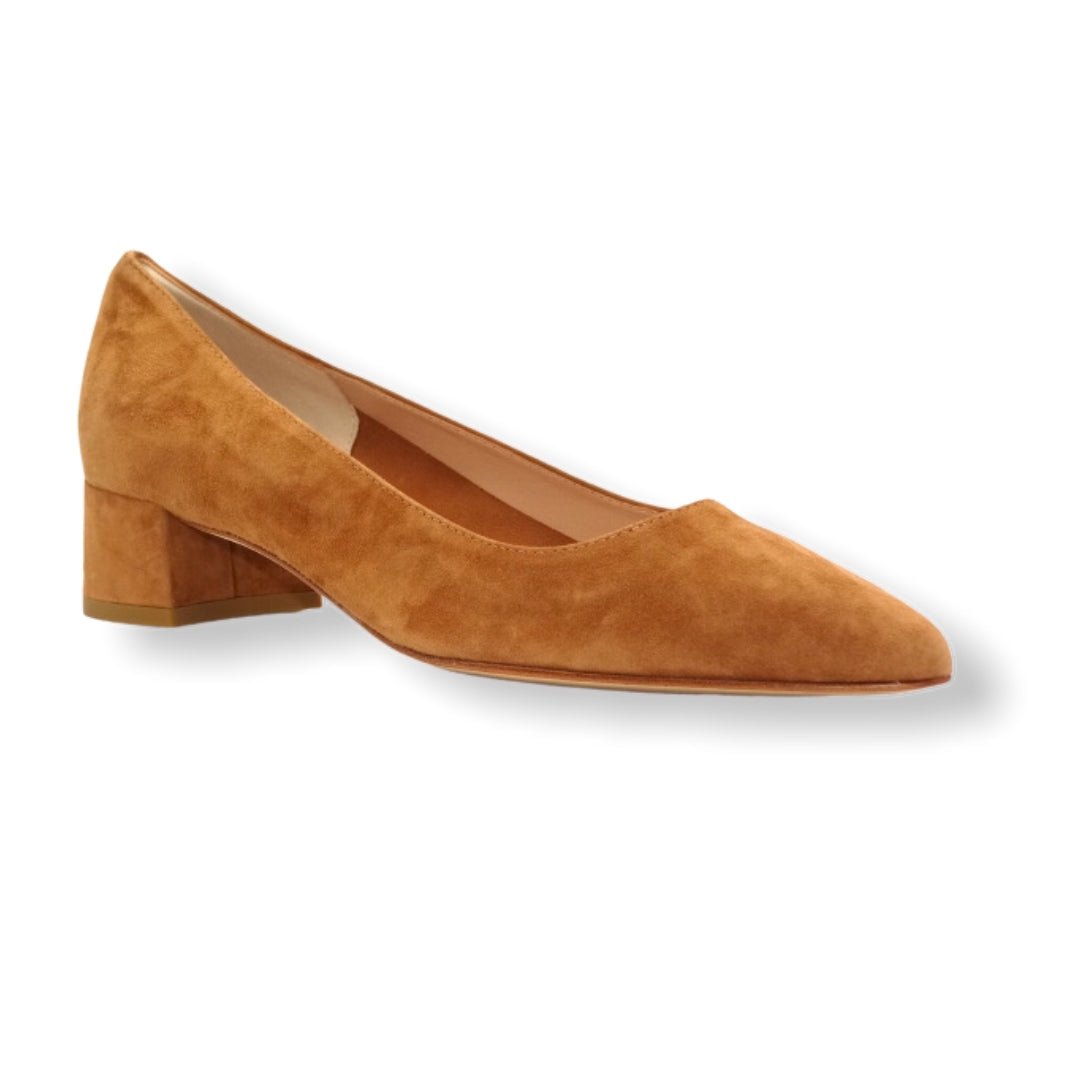 MUSTO Decolletè LEDA E522 - SF - Musto Calzature srl