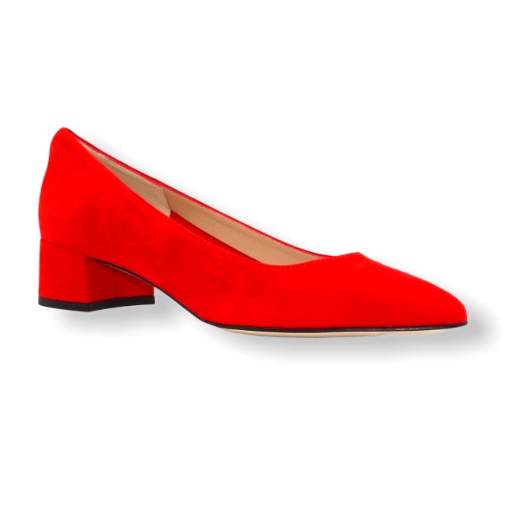 MUSTO Decolletè LEDA E522 - SF - Musto Calzature srl