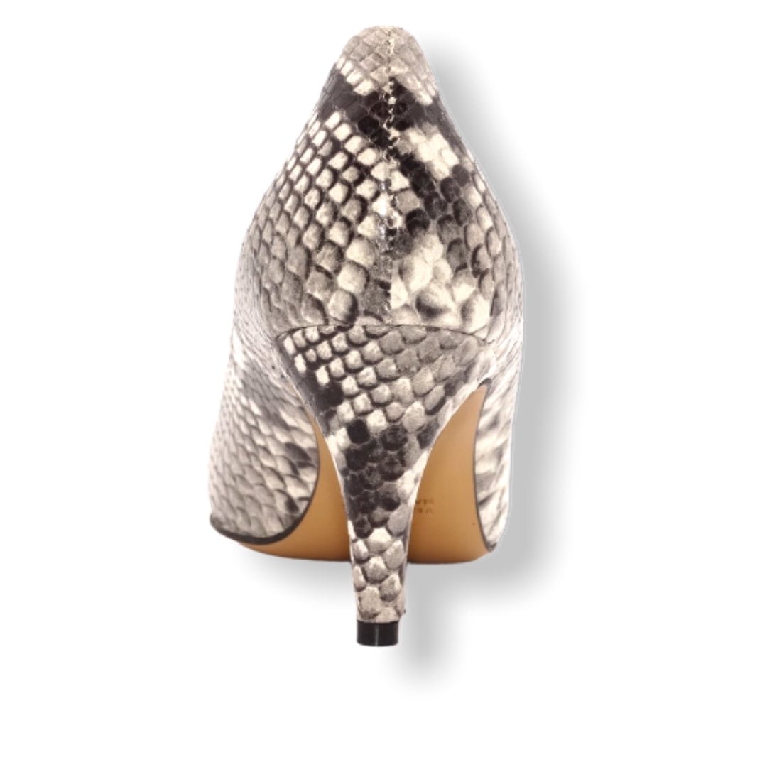 MUSTO Decolletè M503 - Musto Calzature srl