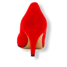 MUSTO Decolletè M503 - Musto Calzature srl