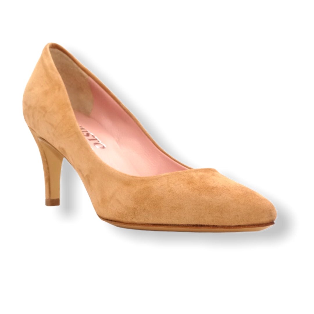 MUSTO Decolletè M503 - Musto Calzature srl