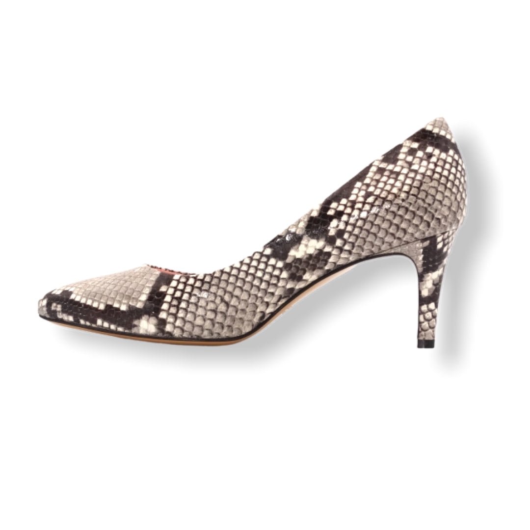 MUSTO Decolletè M503 - Musto Calzature srl