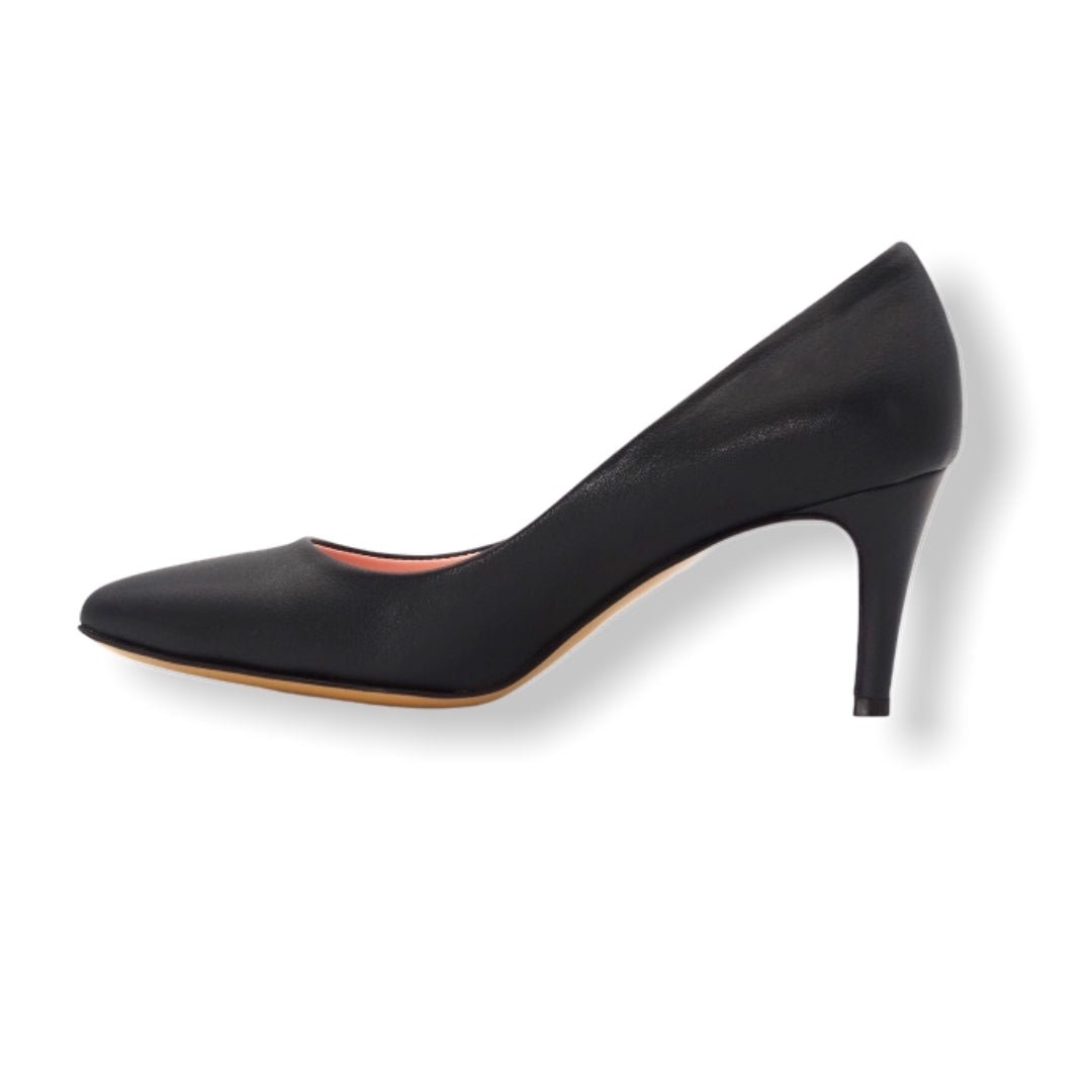 MUSTO Decolletè M503 - Musto Calzature srl