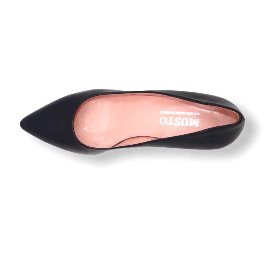 MUSTO Decolletè M503 - Musto Calzature srl