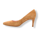 MUSTO Decolletè M503 - Musto Calzature srl