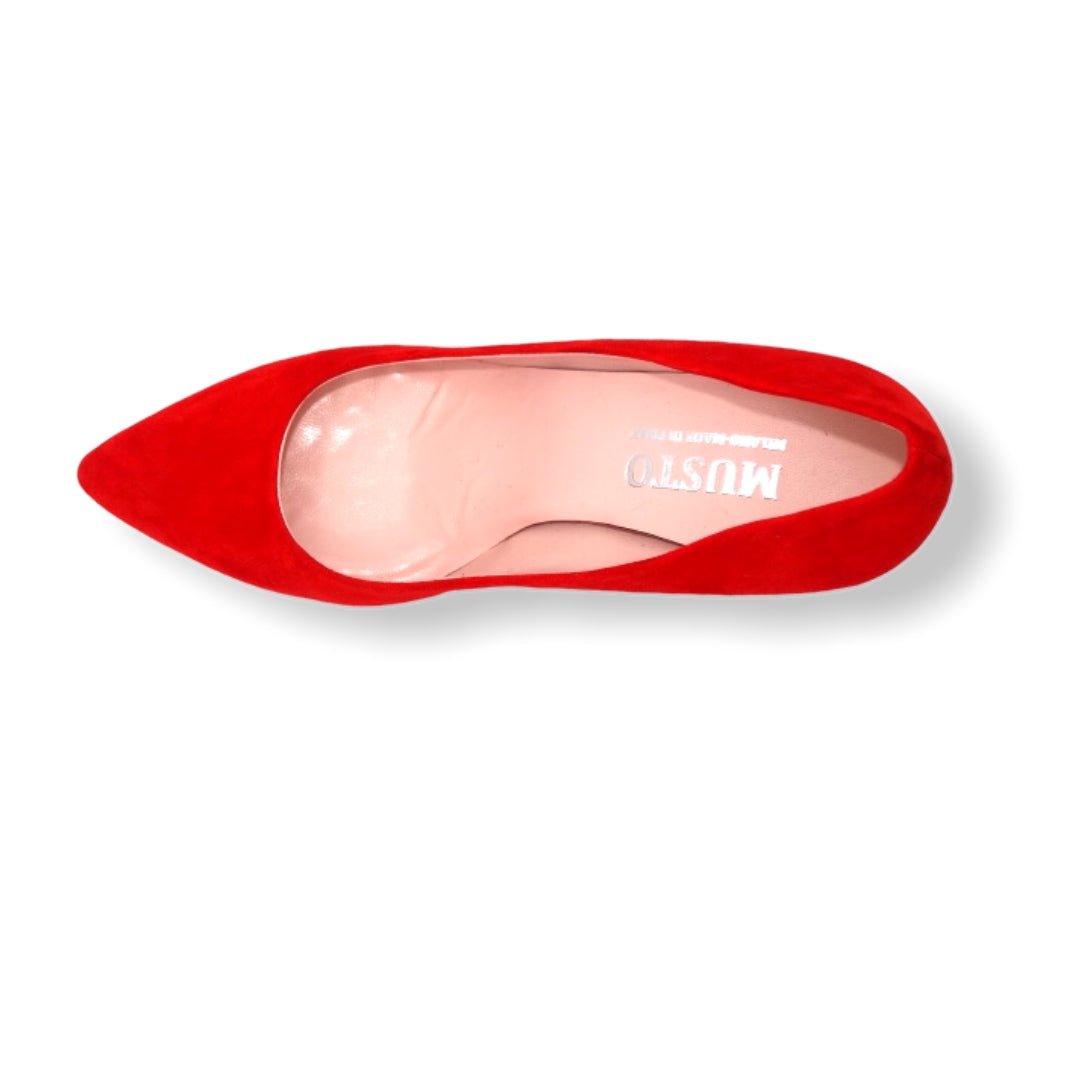 MUSTO Decolletè M503 - Musto Calzature srl