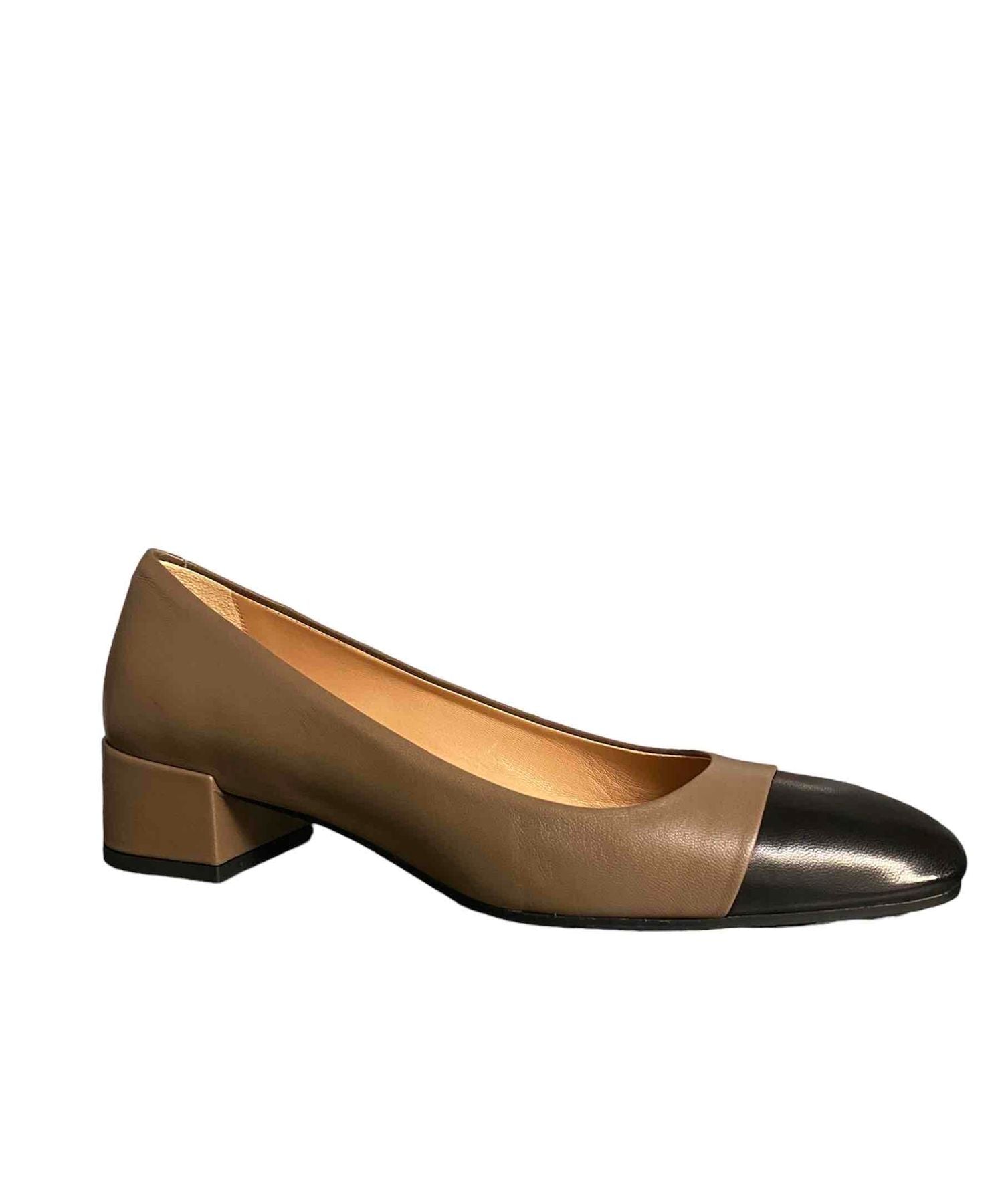 MUSTO Decolletè NAPPA 1101S - Musto Calzature srl