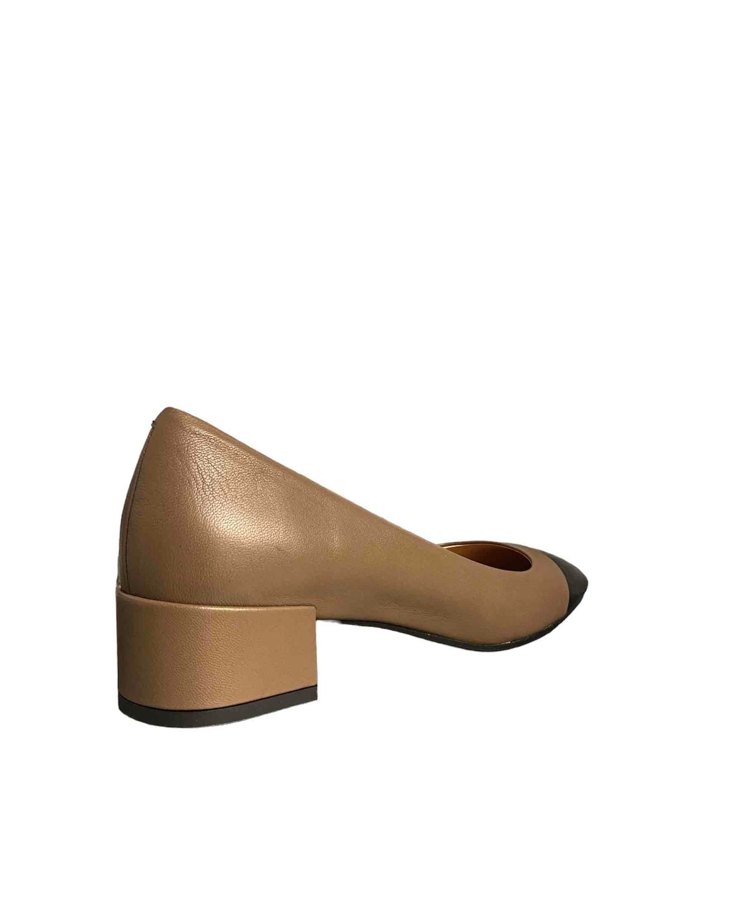 MUSTO Decolletè NAPPA 1101S - Musto Calzature srl