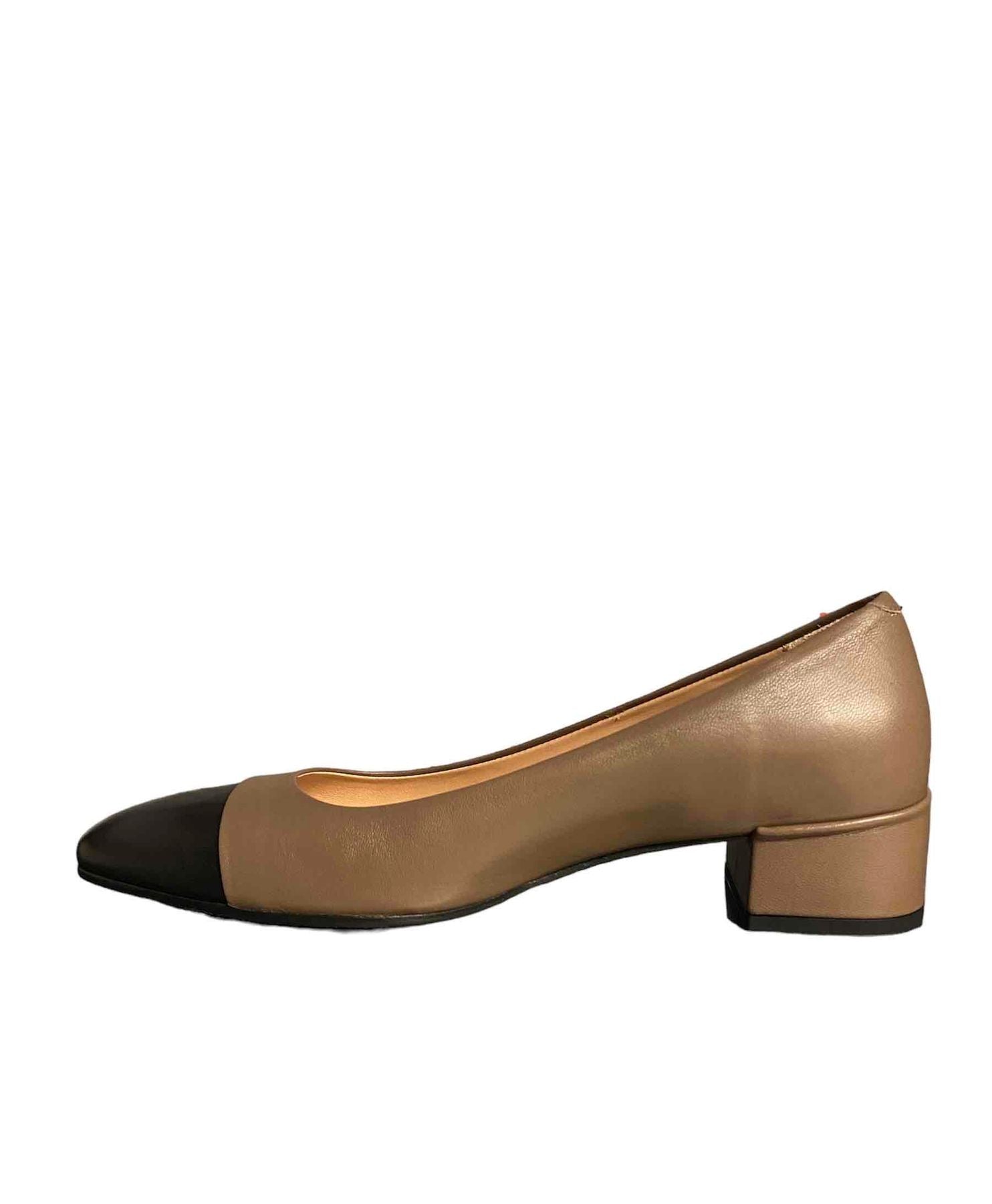 MUSTO Decolletè NAPPA 1101S - Musto Calzature srl