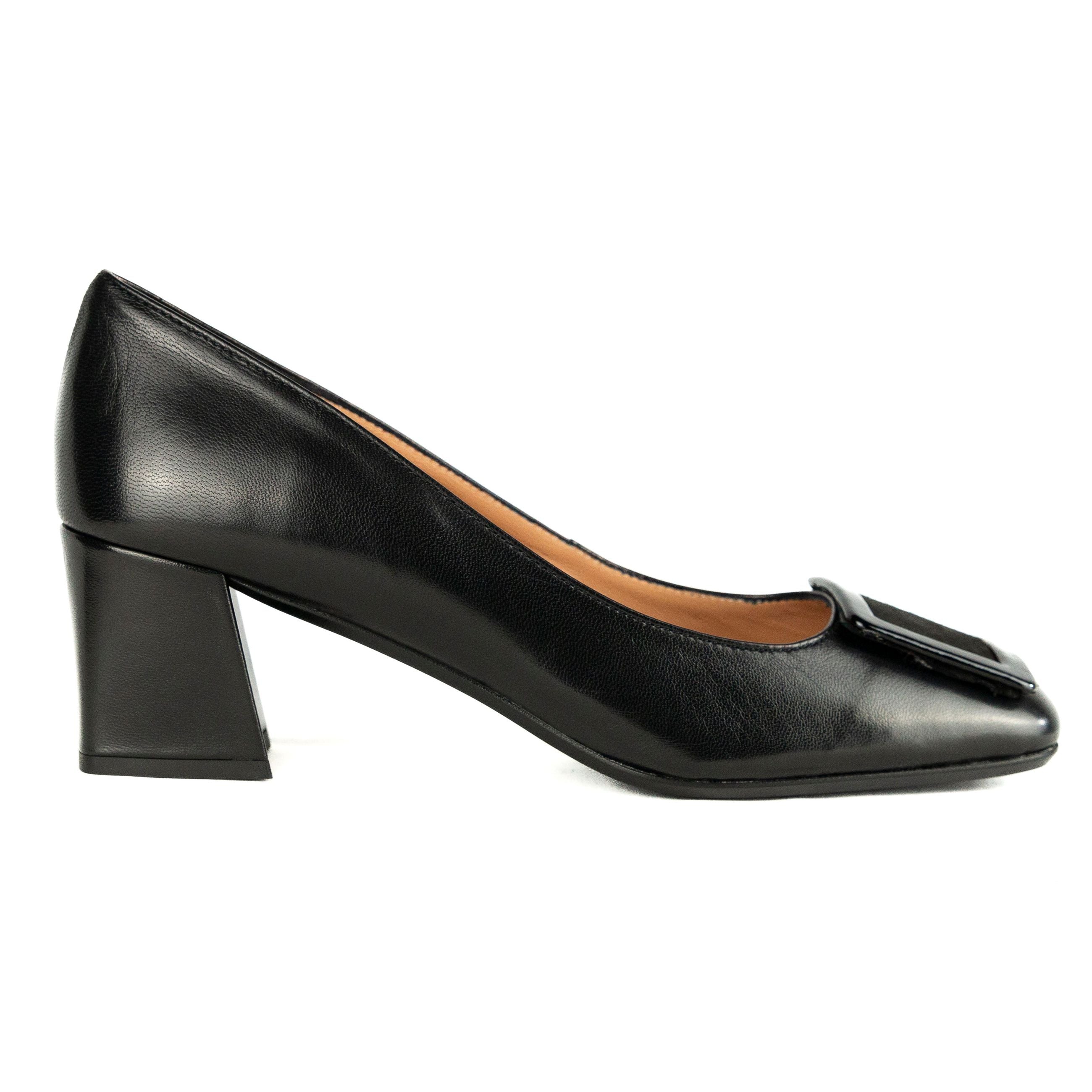 MUSTO Decolletè NAPPA ADA A2407 - 716 - M - Musto Calzature srl