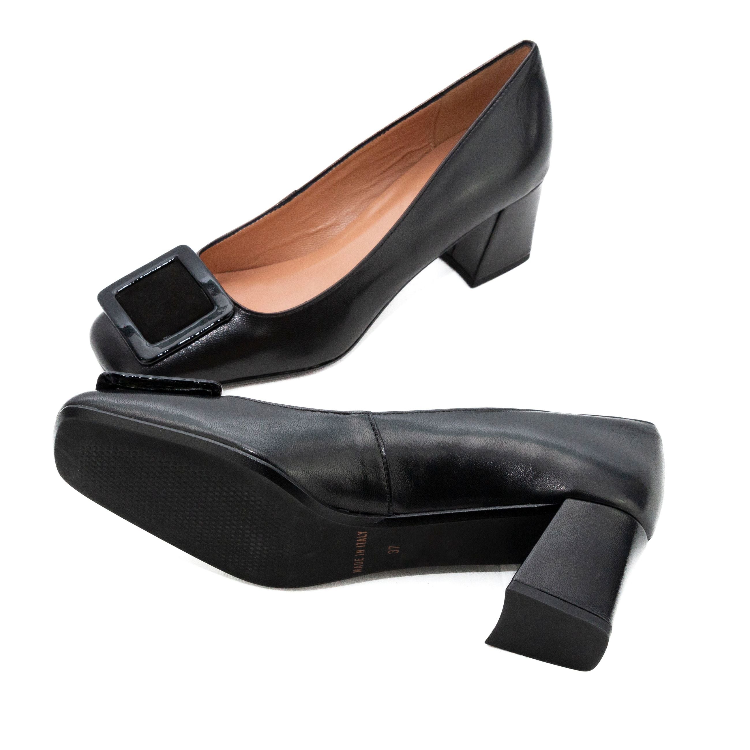 MUSTO Decolletè NAPPA ADA A2407 - 716 - M - Musto Calzature srl