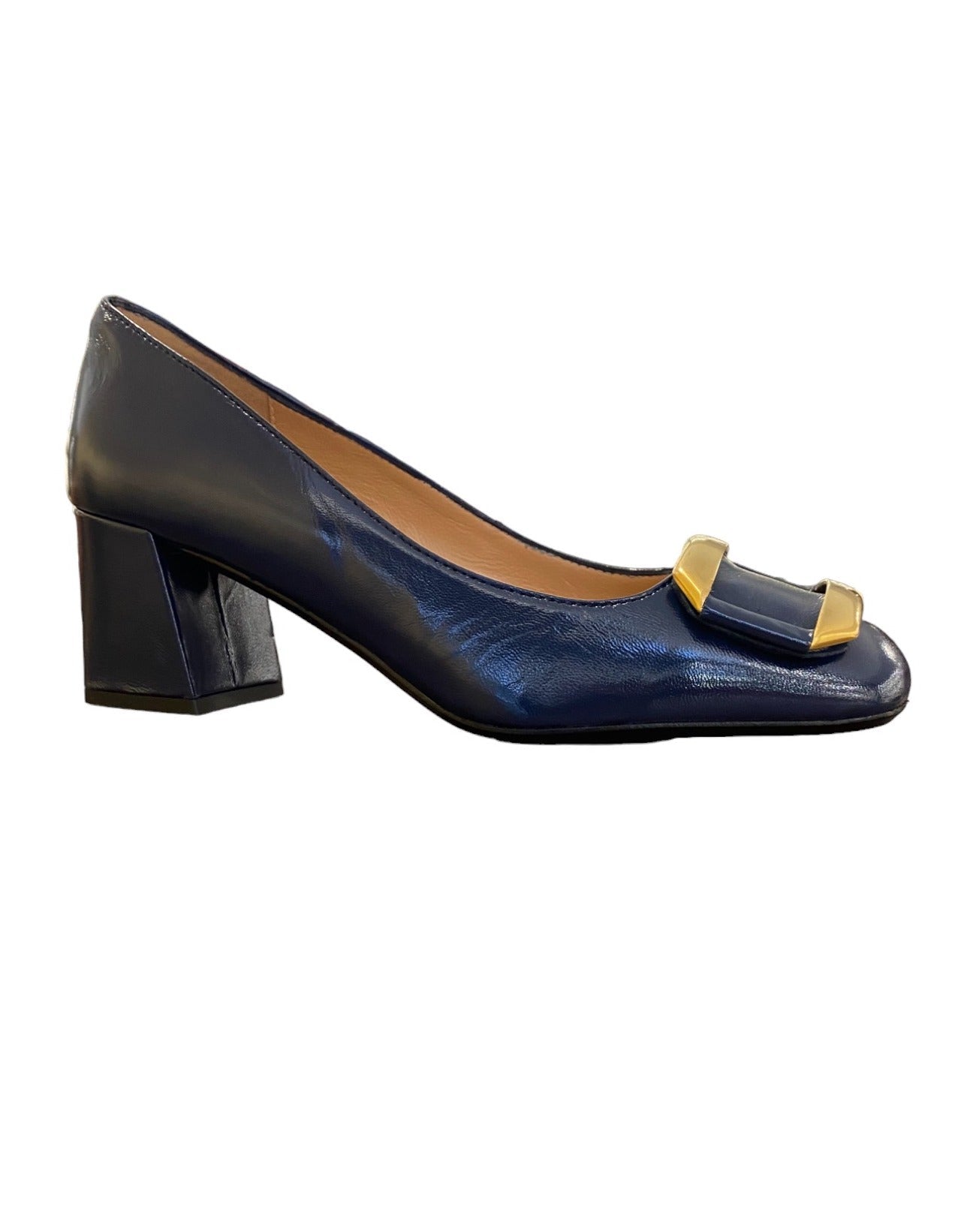 MUSTO Decolletè NAPPA BEA A2407 - 310 - M - Musto Calzature srl