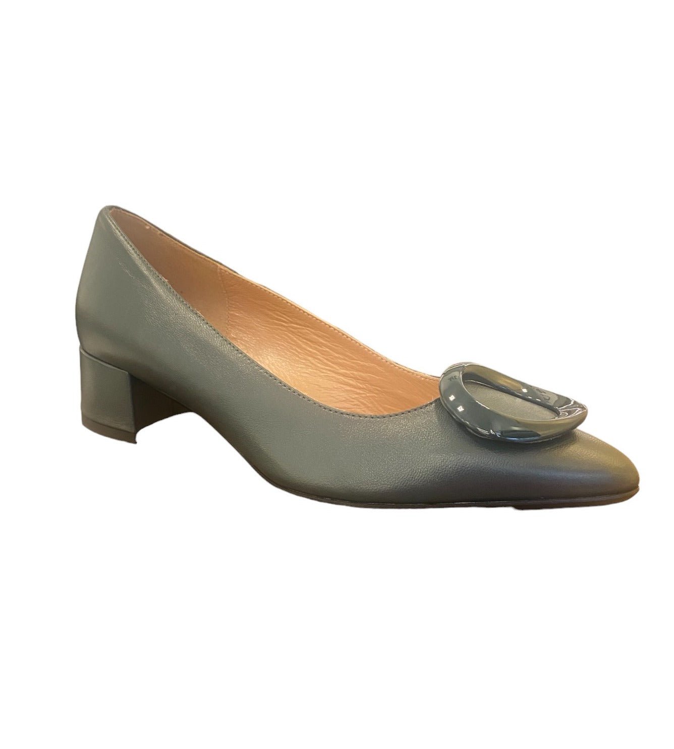 MUSTO Decolletè NAPPA DEVA E522 - 417 - M - Musto Calzature srl