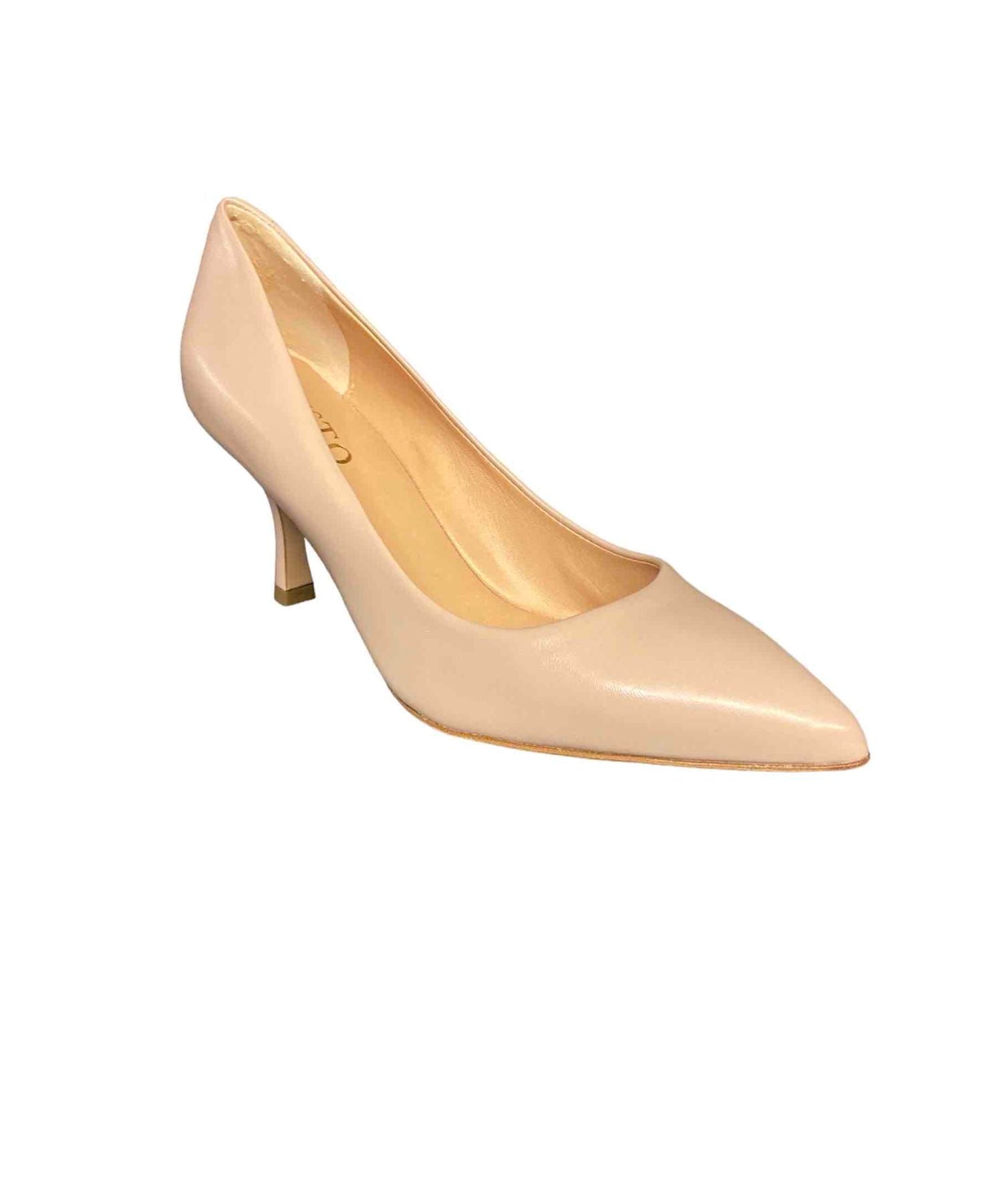 MUSTO Dècolletè tacco alto NAPPA PARTENOPE 1901/S - Musto Calzature srl